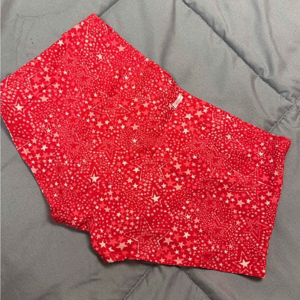 PINK boyshorts
